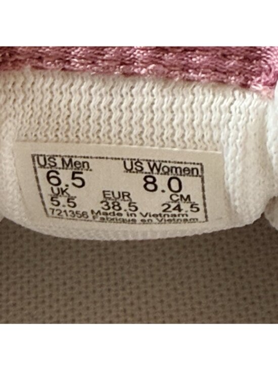 Vans UltraRange Neo VR3 Shoes Sneakers Women's Size 8 Men's 6.5 US Pink - Picture 4 of 7